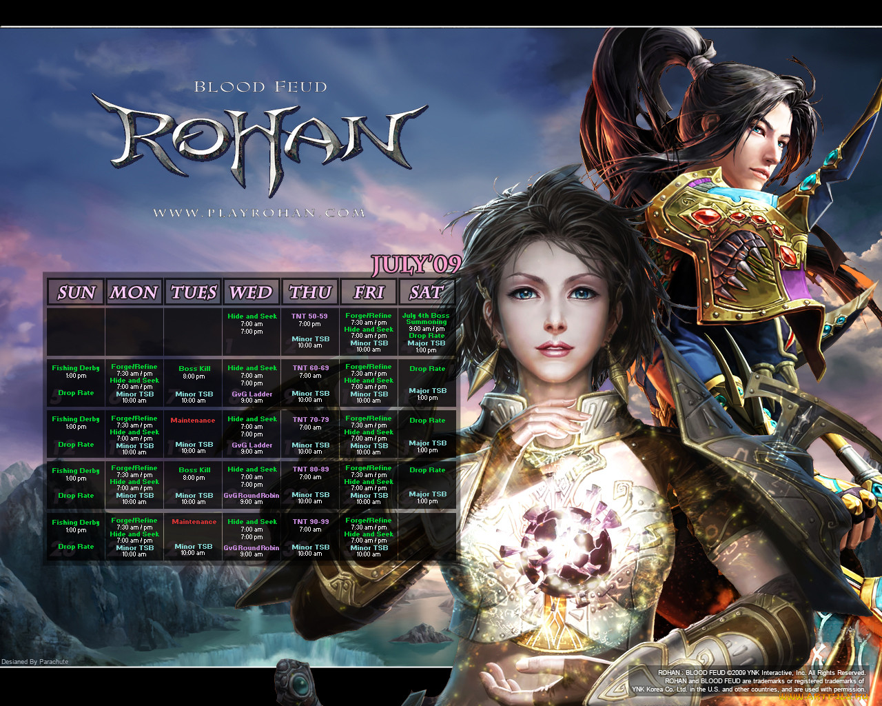 , , rohan, blood, feud
